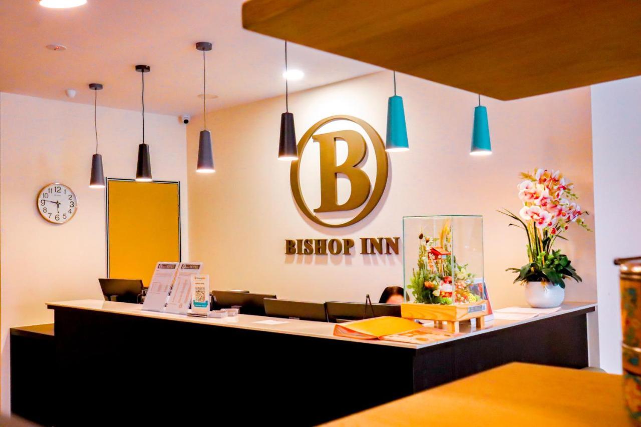 Bishop Hotel George Town Exterior foto