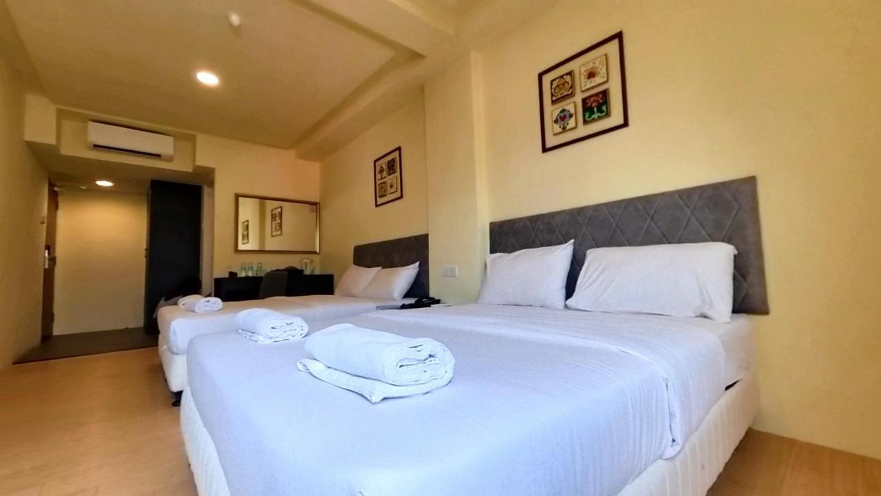 Bishop Hotel George Town Exterior foto